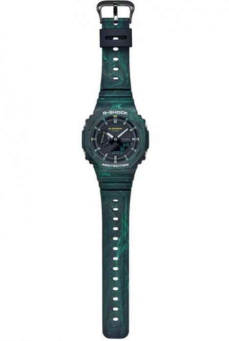GA-2100FR-3A