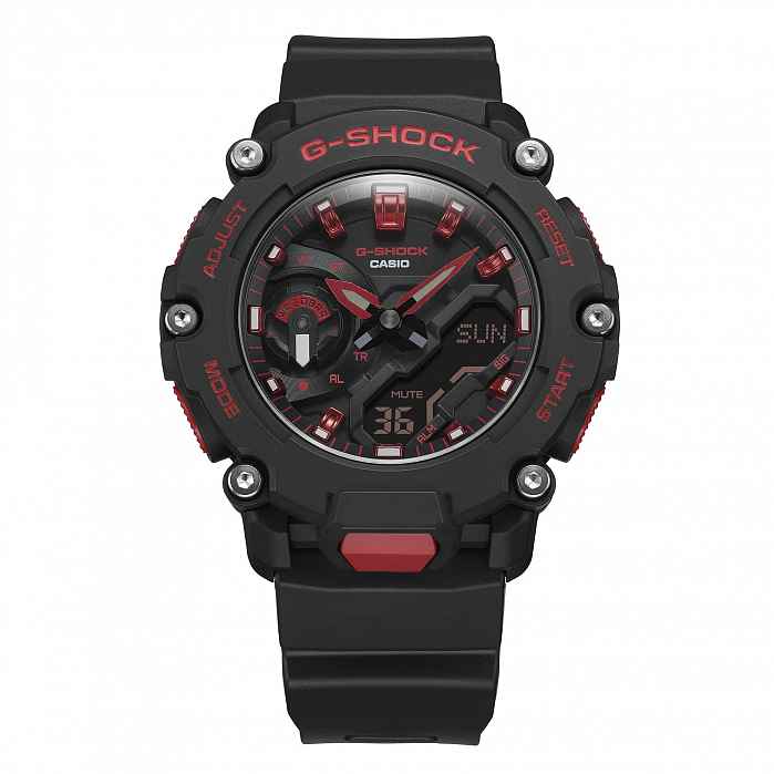 GA-2200BNR-1A