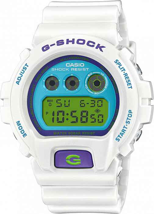 DW-6900RCS-7