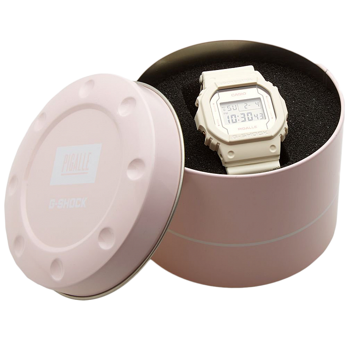 DW-5600PGW-7E