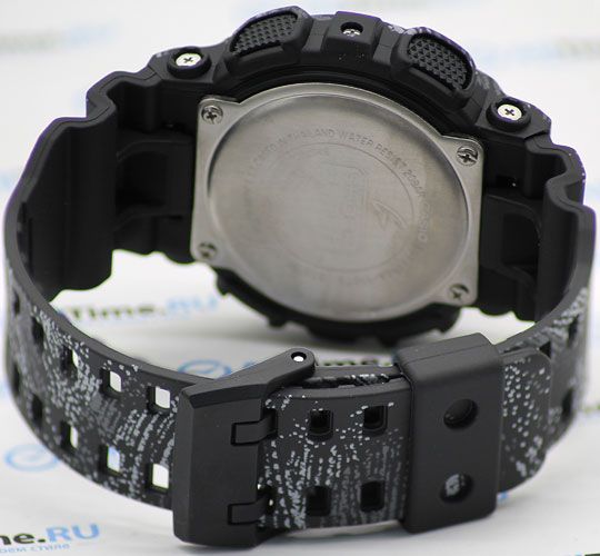 GA-110TX-1A