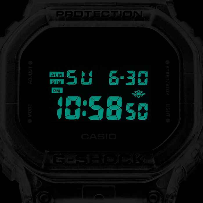 DW-5600SKE-7