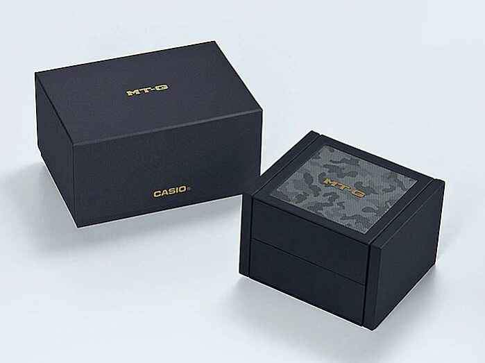 MTG-B1000DCM-1AER
