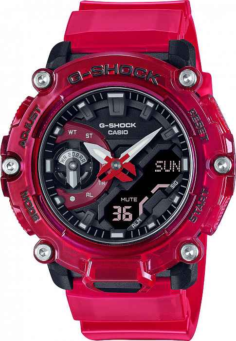 GA-2200SKL-4A