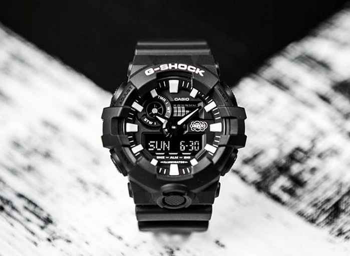 GA-700EH-1A