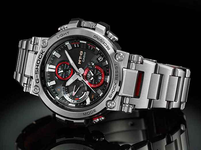 MTG-B1000D-1A