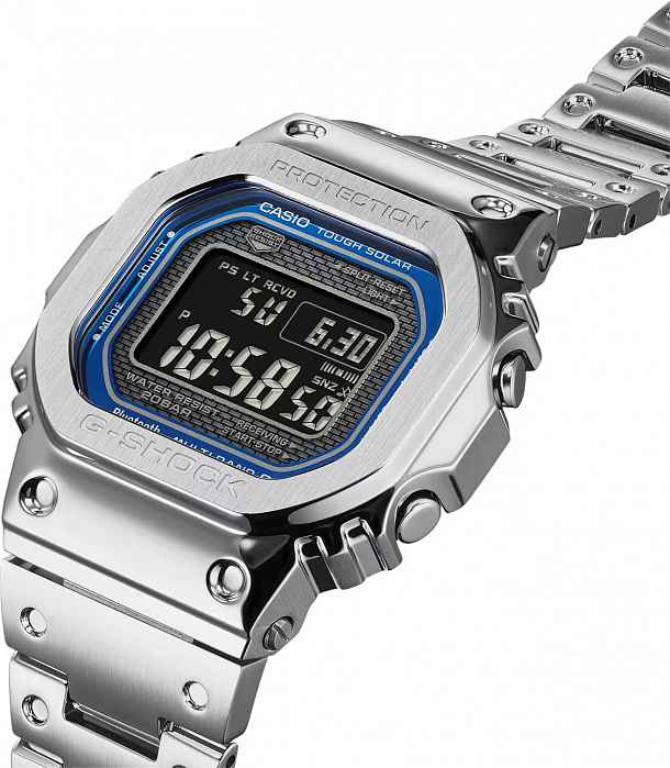 GMW-B5000D-2
