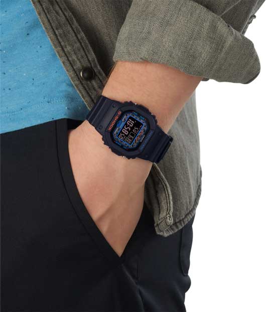 GW-B5600CT-1ER