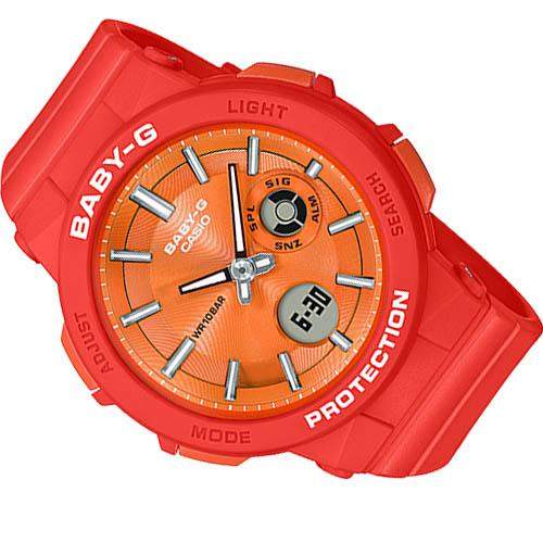 BGA-255-4AER