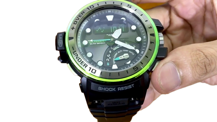 GWN-Q1000MB-1A