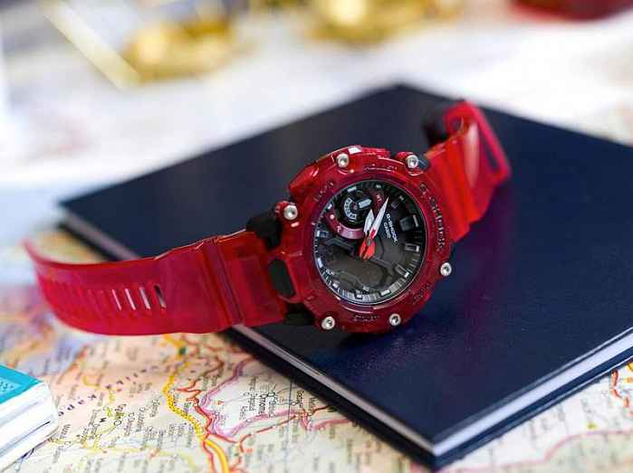 GA-2200SKL-4A