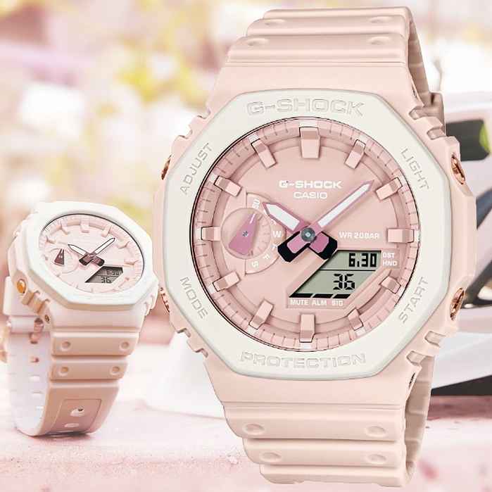 GA-2110SL-4A7