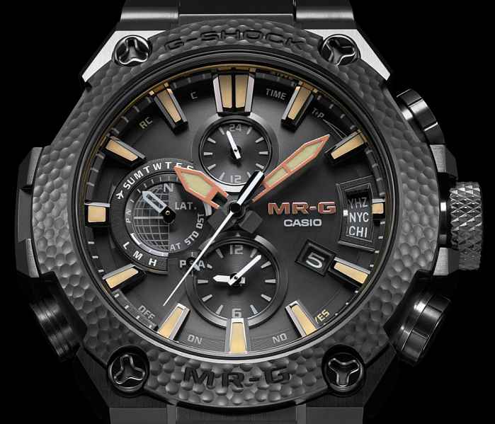 MRG-G2000HB-1A