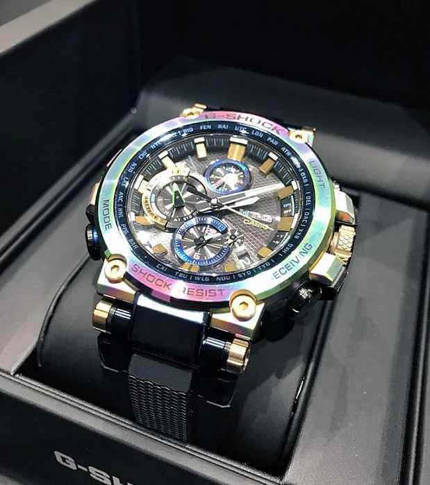MTG-B1000RB-2AER