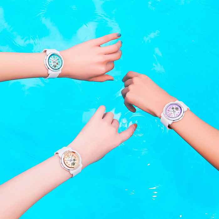 BGA-290US-2A