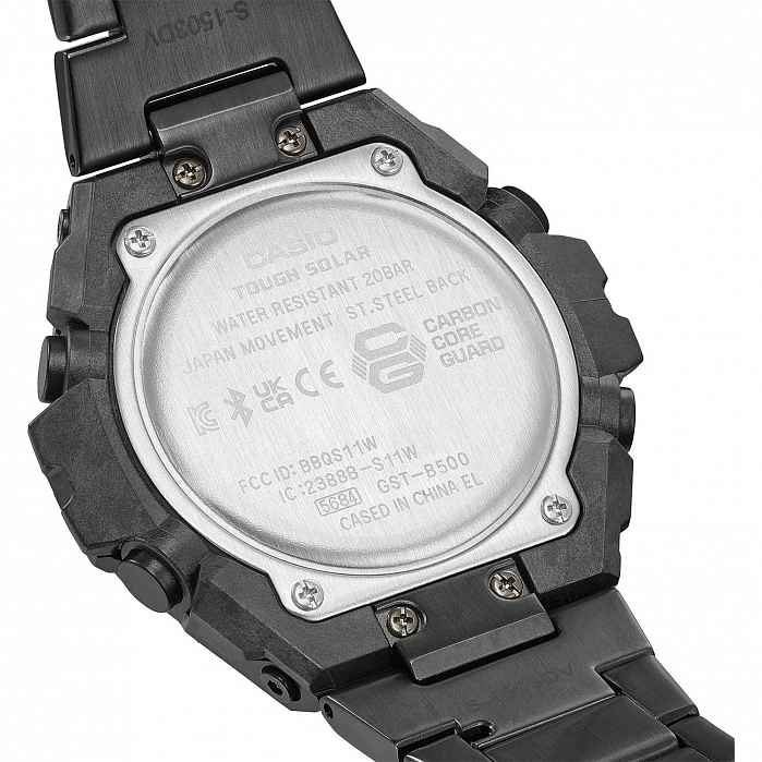 GST-B500BD-1A9