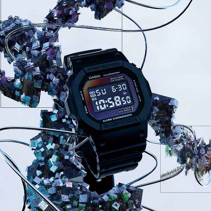 DW-5600RW-1