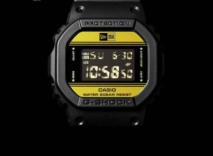 DW-5600NE-1ER