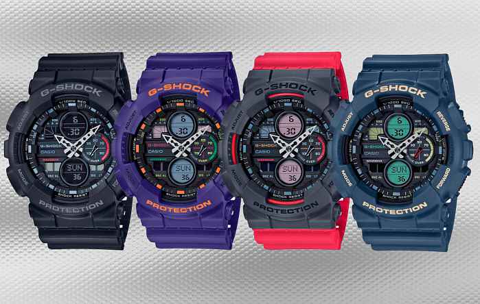 GA-140-2AER