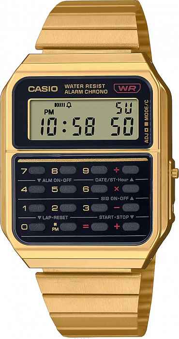 CA-500WEG-1A