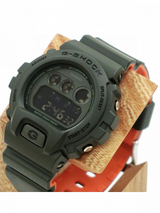 DW-6900LU-3E