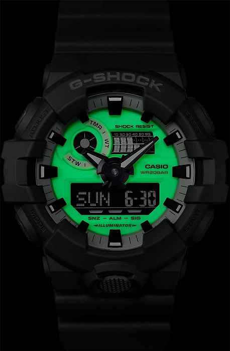 GA-700HD-8A