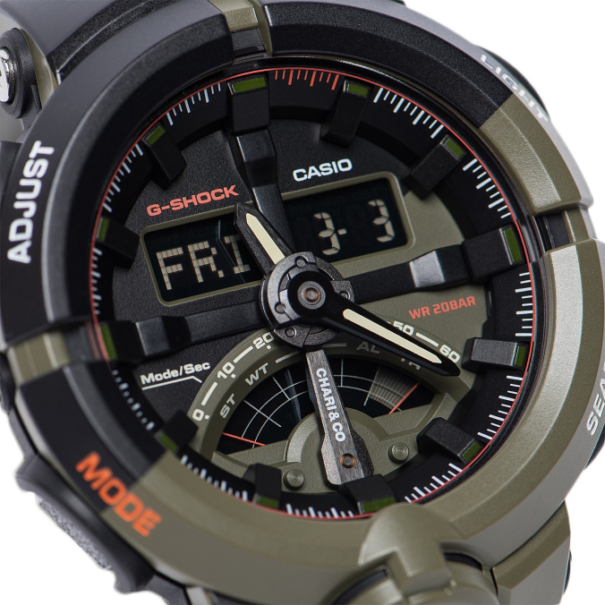 GA-500K-3A