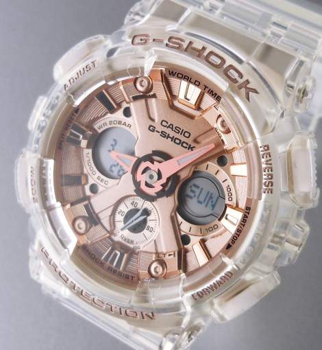 GMA-S120SR-7A