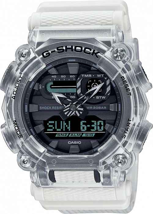 GA-900SKL-7A