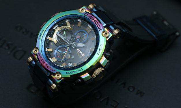 MTG-B1000RB-2AER