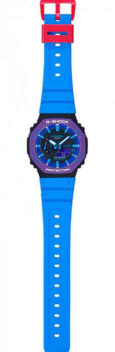 GA-2100THS-1AER
