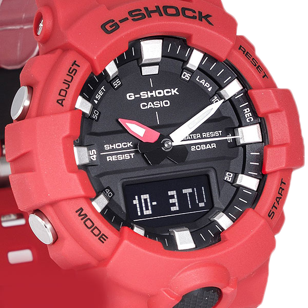 GBA-800-4A