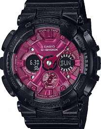 GMA-S120RB-1A