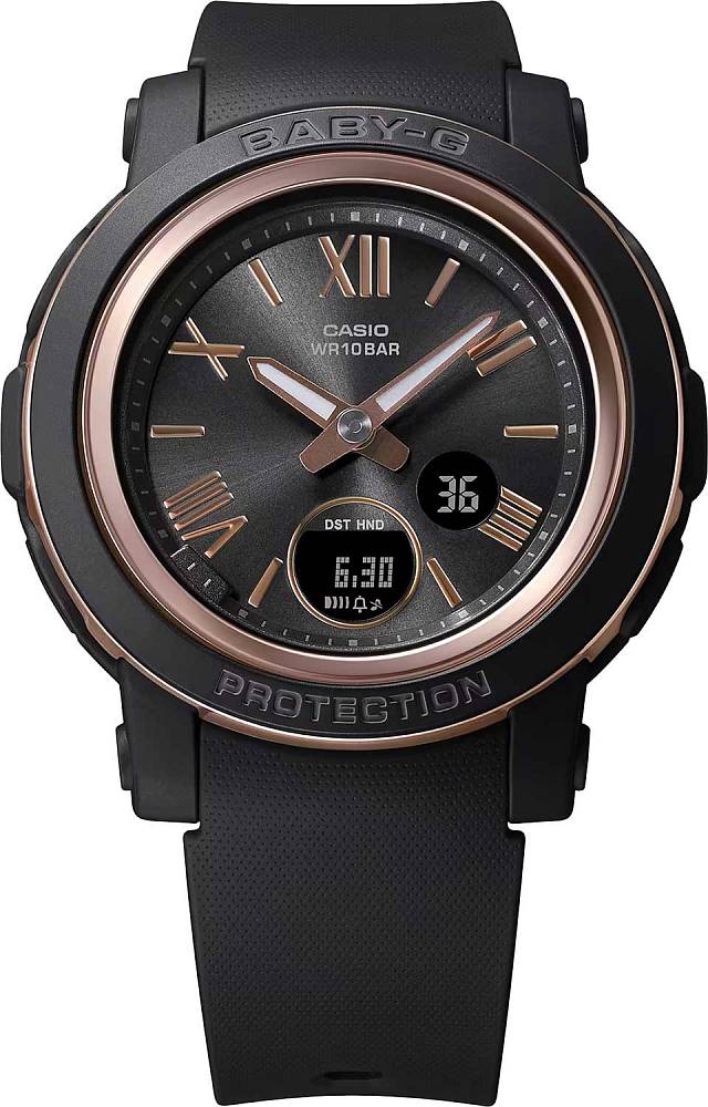 BGA-290-1A