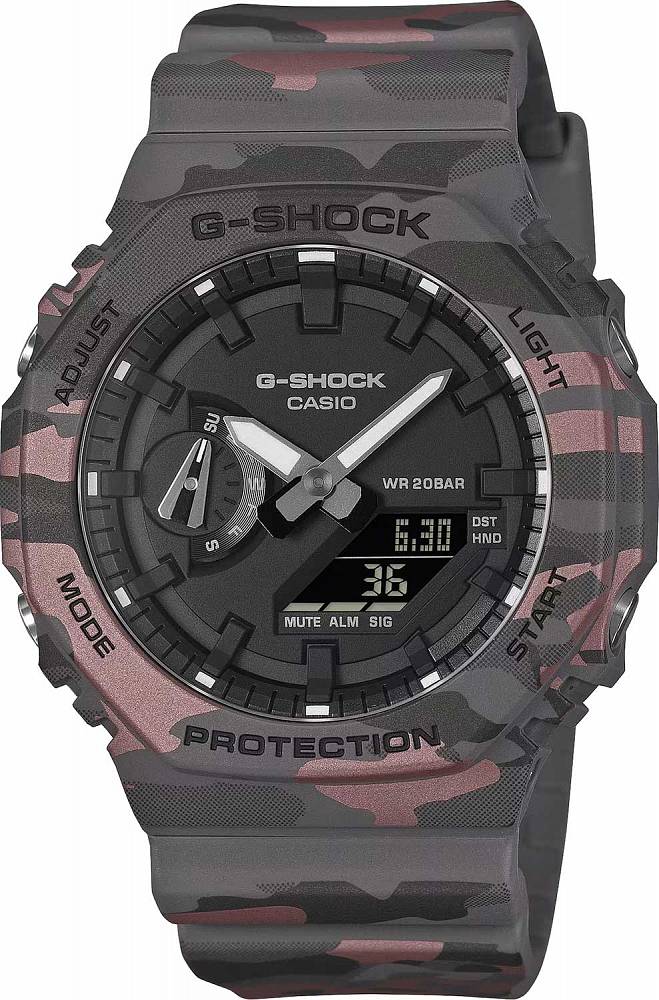 GA-2100CM-8A
