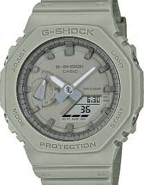 GA-2100NC-3A
