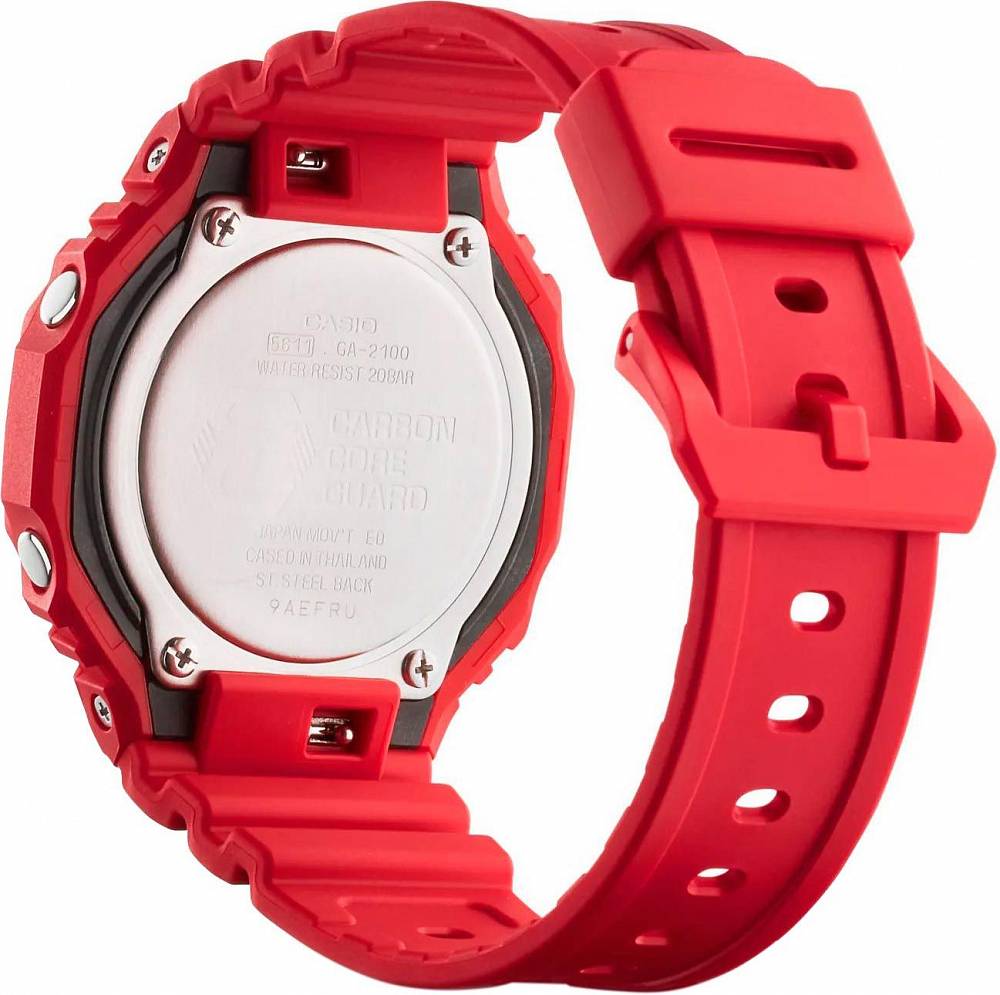 GA-2100-4AER