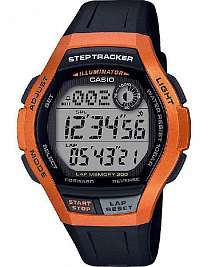 WS-2000H-4AVEF