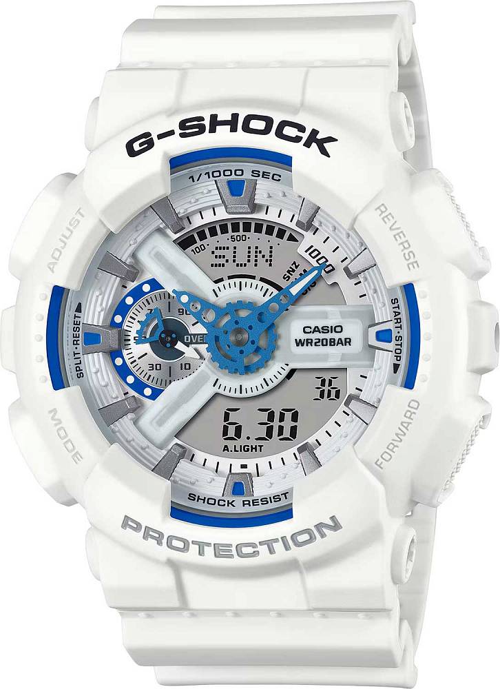 GA-110HDS-7A