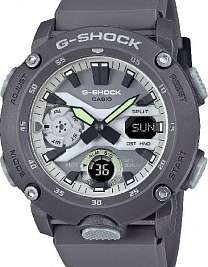 GA-2000HD-8A