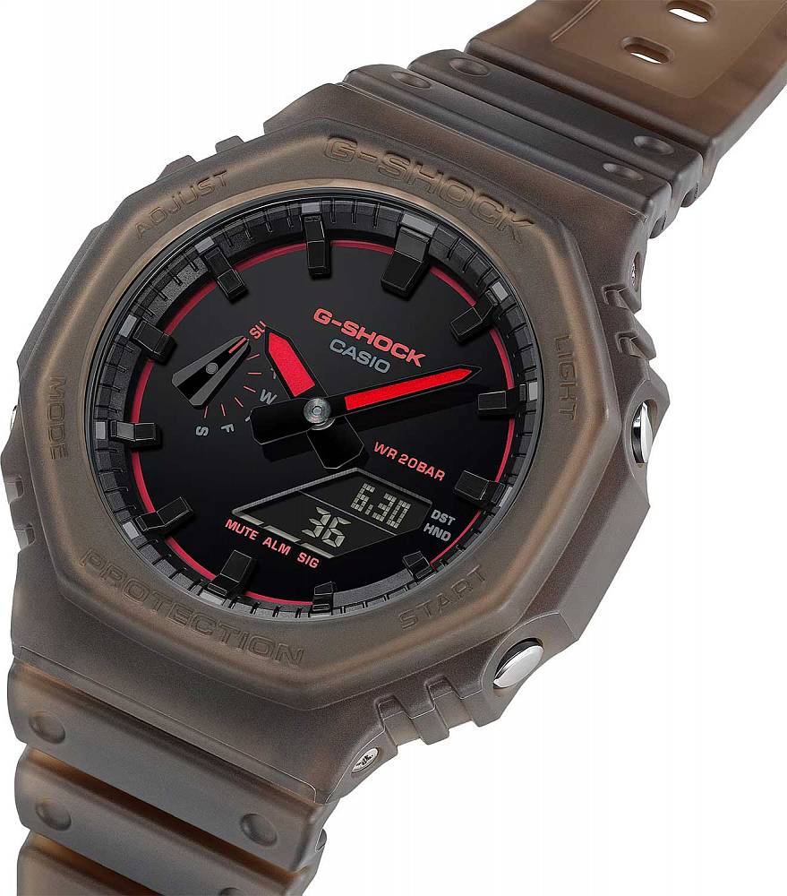 GA-2100K-5A