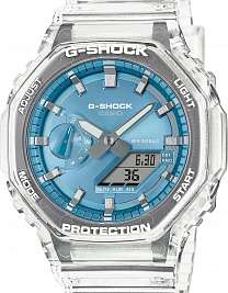 GA-2100BM-7A2