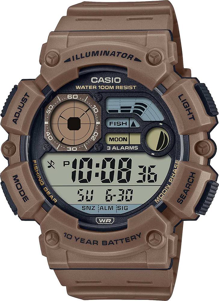 WS-1500H-5A
