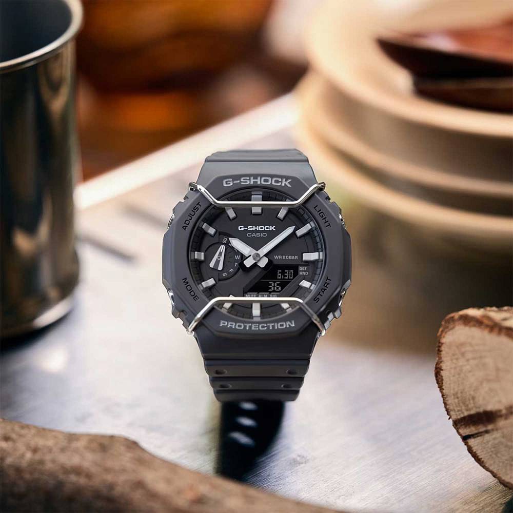 GA-2100PTS-8A