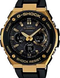 GST-S100G-1A