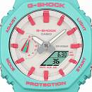 GA-2100RB-3A