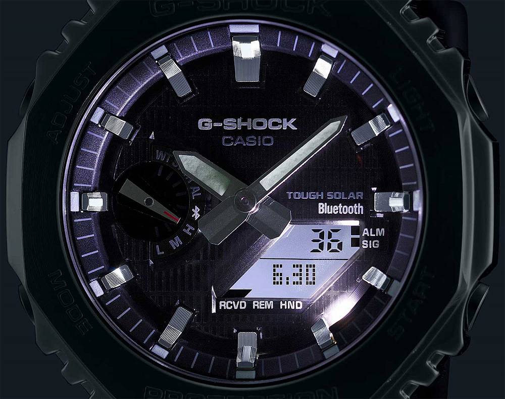 GBM-2100A-8B