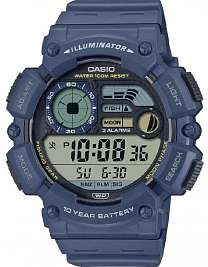 WS-1500H-2A