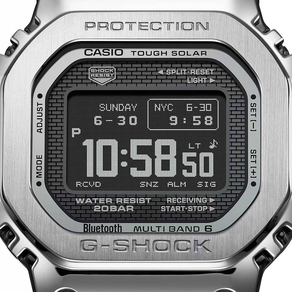 GMW-BZ5000D-1