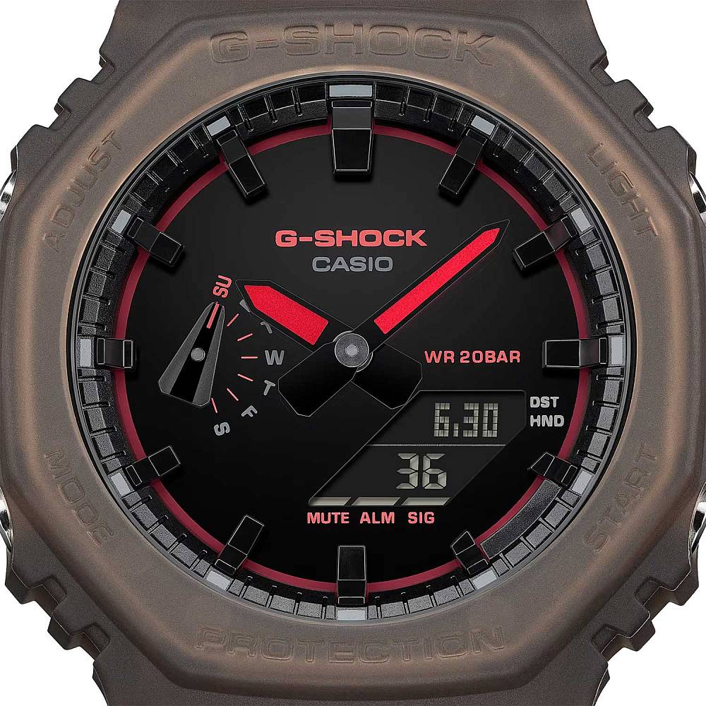 GA-2100K-5A
